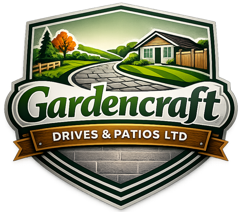 Gardencraft Drives & Patios Ltd